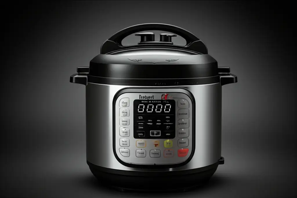 10 Best Smart Electric Pressure Cookers 2026