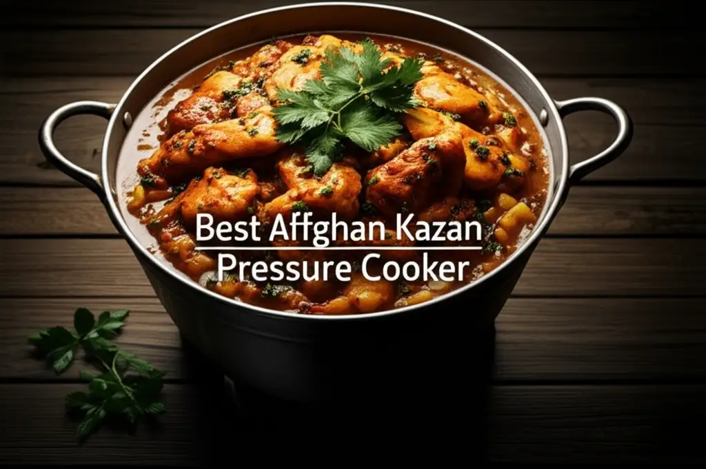 Top 9 Best Afghan Kazan Pressure Cookers in 2026