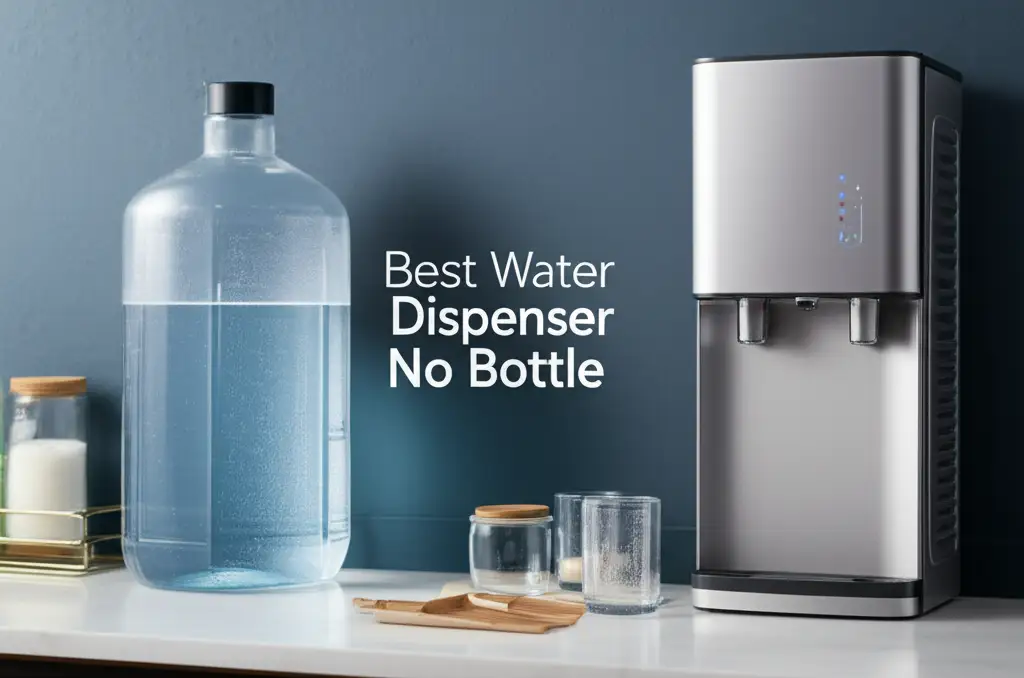 10 Best Water Dispenser No Bottle for 2025