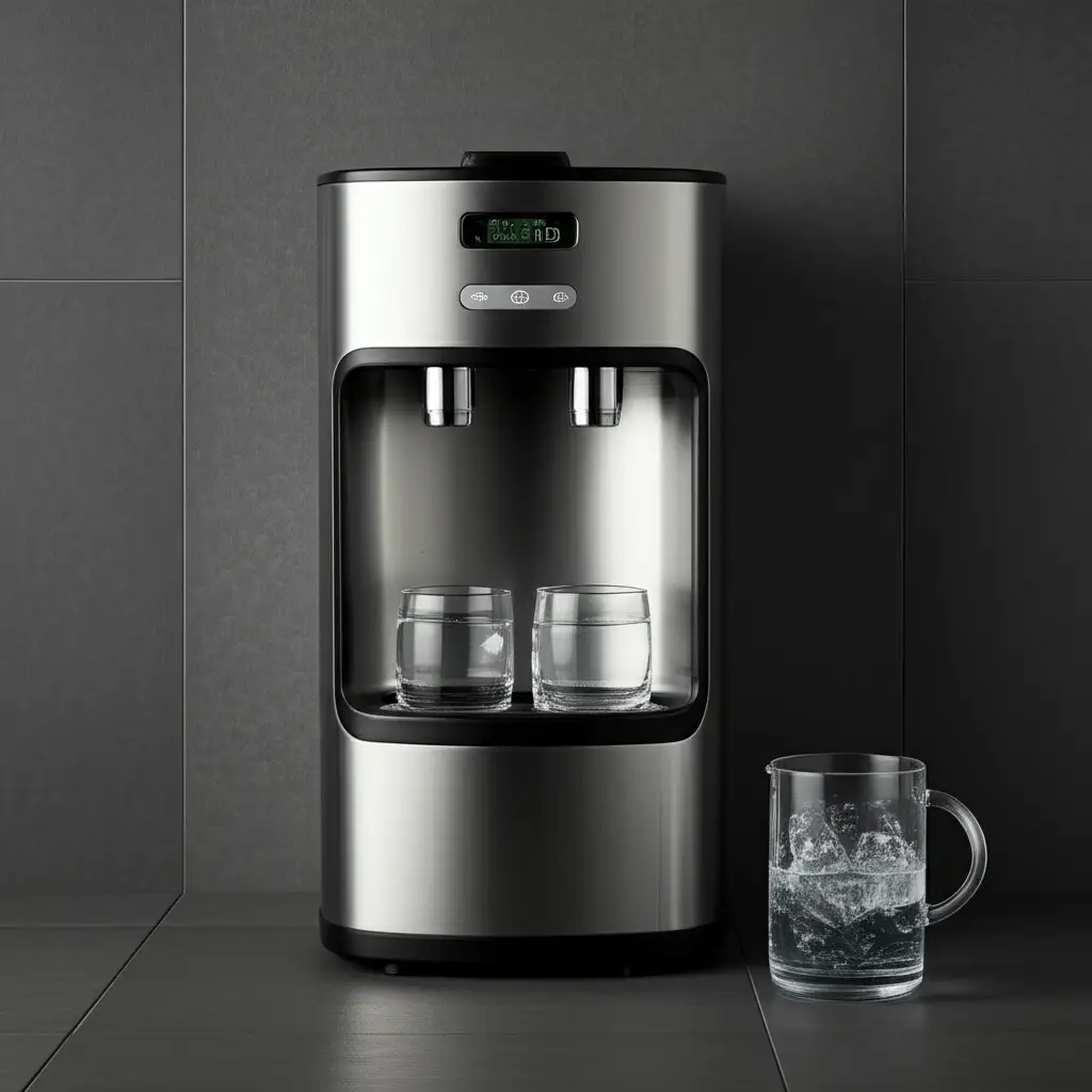 10 Best Temperature Controlled Water Dispenser for 2026
