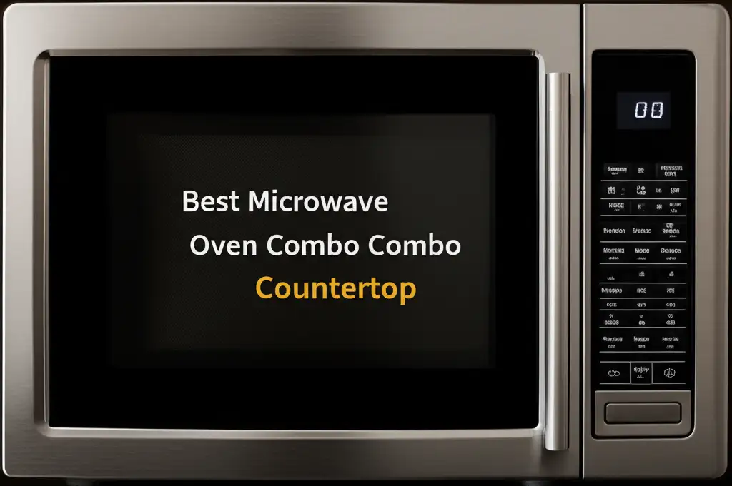 Best Microwave Oven Combo Countertop