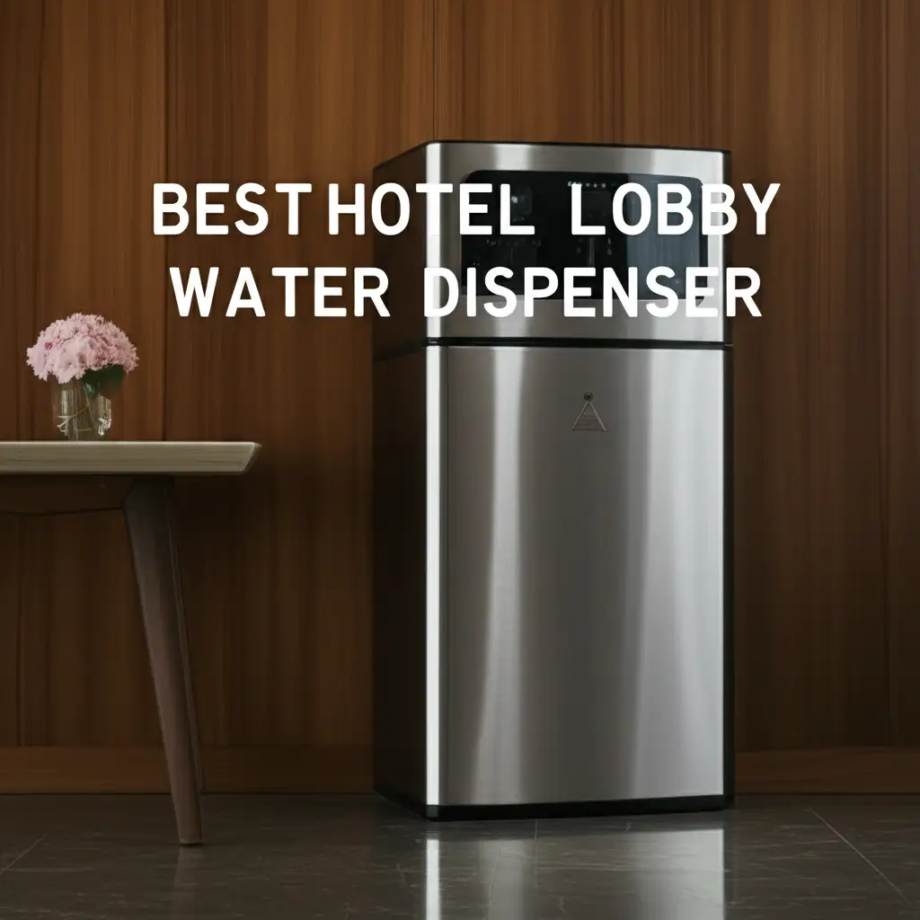 10 Best Hotel Lobby Water Dispenser Models for 2026