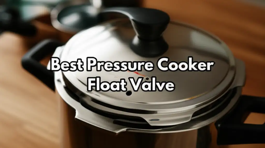 10 Best Pressure Cooker Float Valves in 2026