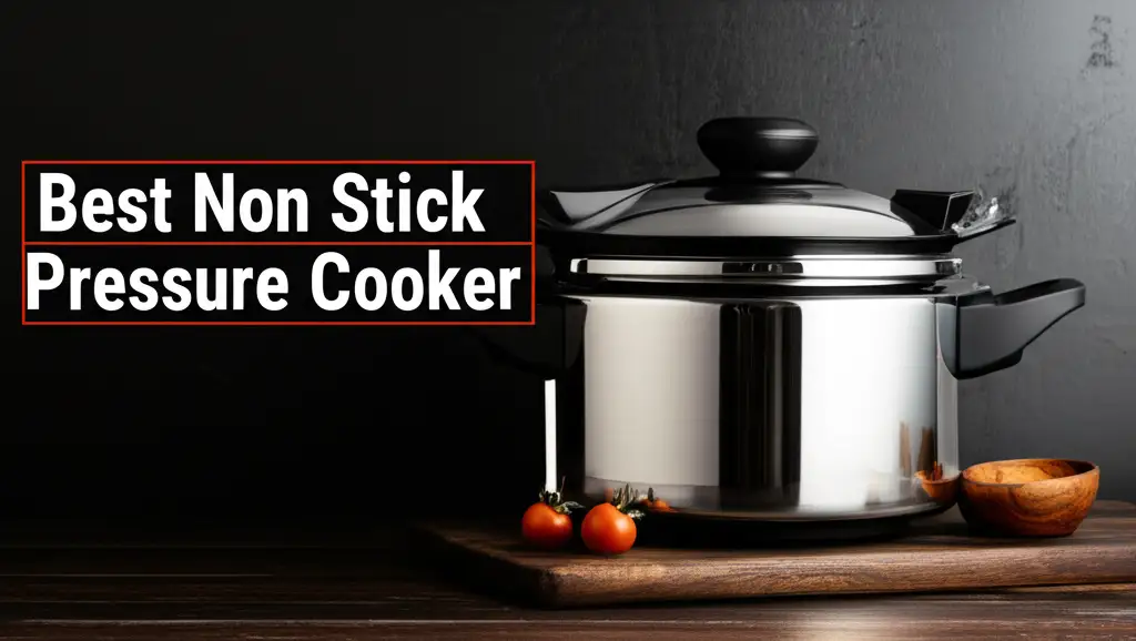 10 Best Non Stick Pressure Cookers in 2026