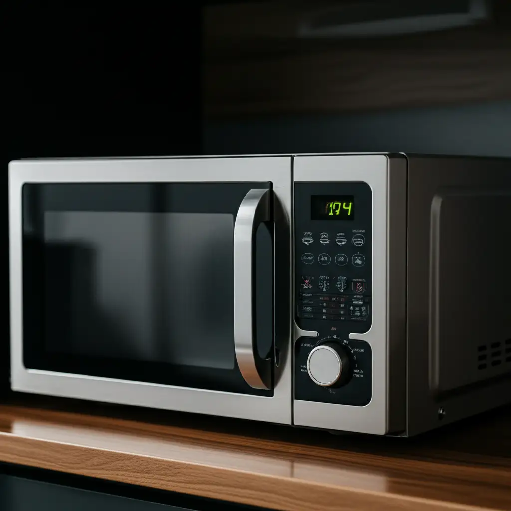 7 Best Smallest Microwaves for Car in 2026