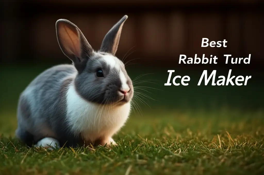 10 Best Rabbit Turd Ice Maker Models for 2026