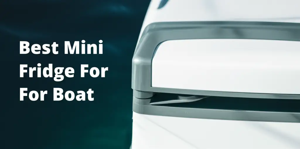 10 Best Mini Fridge For Boat 2026 Top Marine Coolers