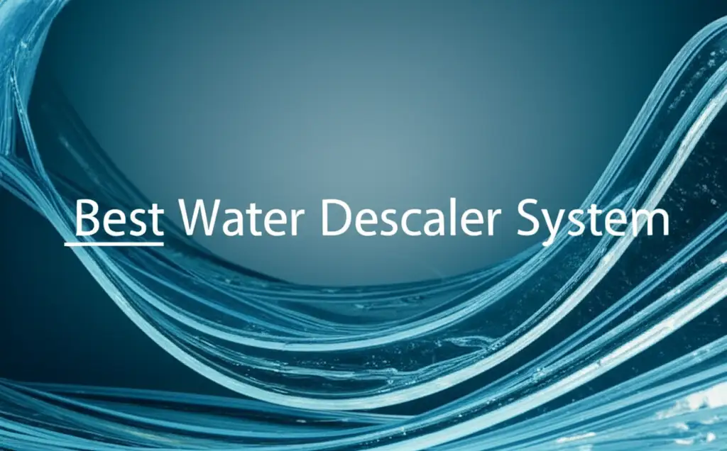 10 Best Water Descaler Systems for 2026