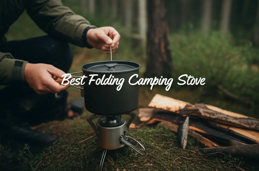 10 Best Folding Camping Stove of 2026