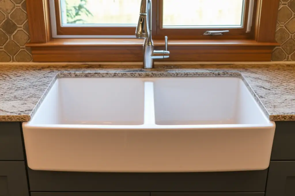 10 Best Stainless Steel Farmhouse Kitchen Sinks for 2026