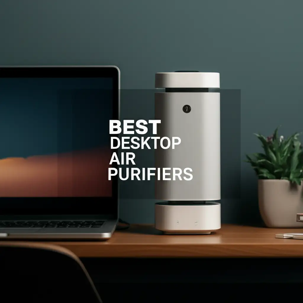 Discover the deskair purifiers to enhance your experience. Find top solutions based on thorough testing and reviews.