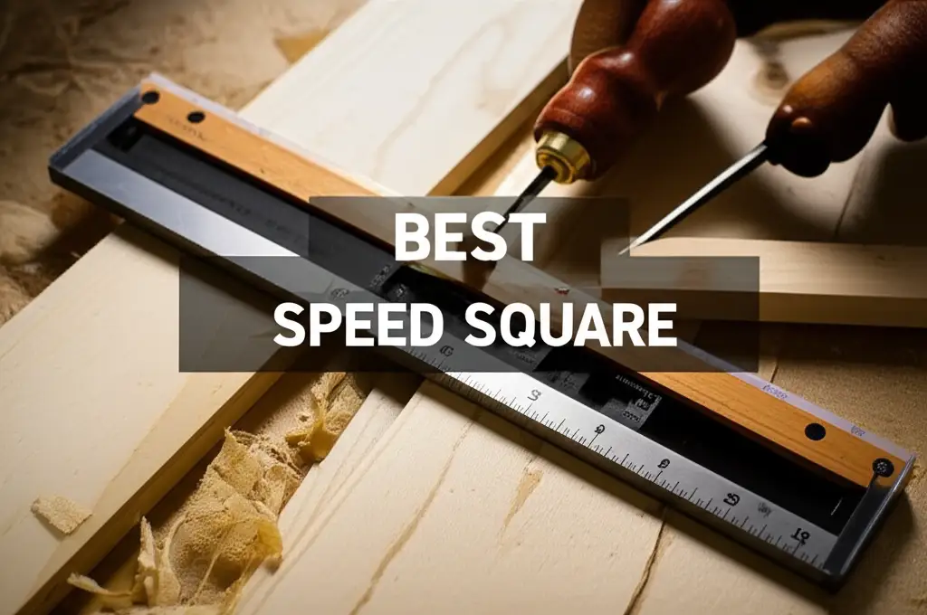 Best Speed Square