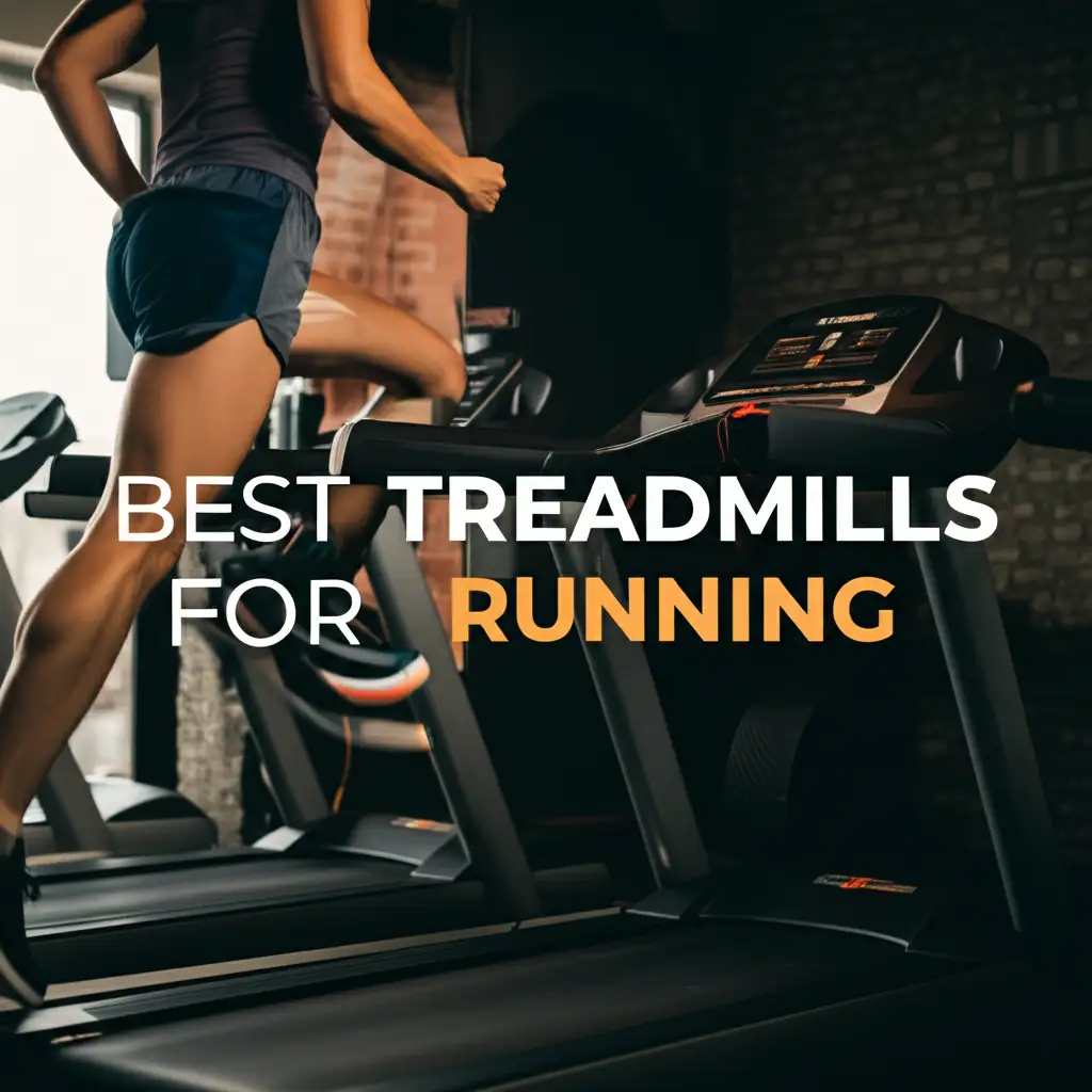 10 Best Treadmills For Running of 2026
