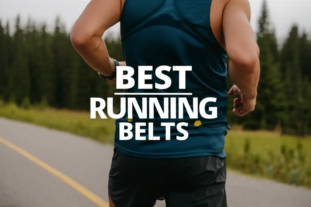 10 Best Running Belts of 2026 Reviewed
