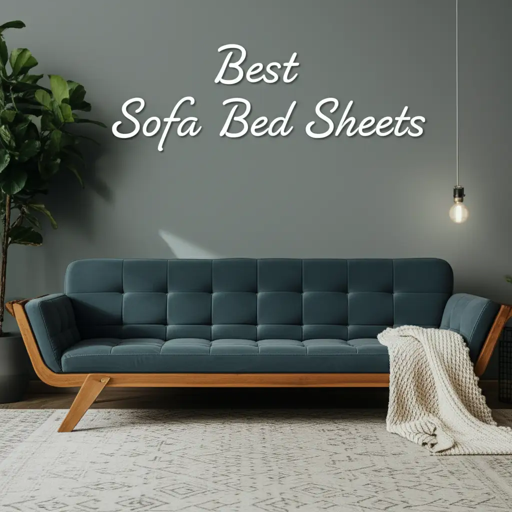 Best Sofa Bed Sheets