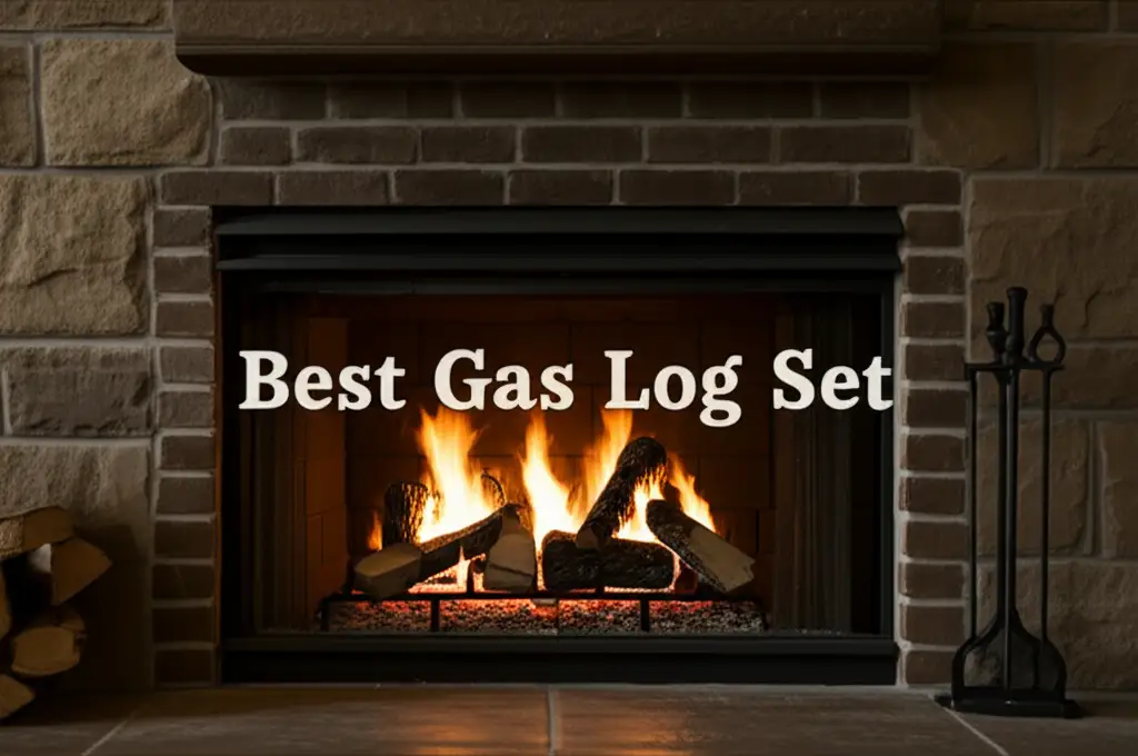 Best Gas Log Set