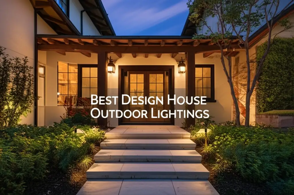 Discover the design house outdoor lightings to enhance your experience. Find top solutions based on thorough testing and reviews.