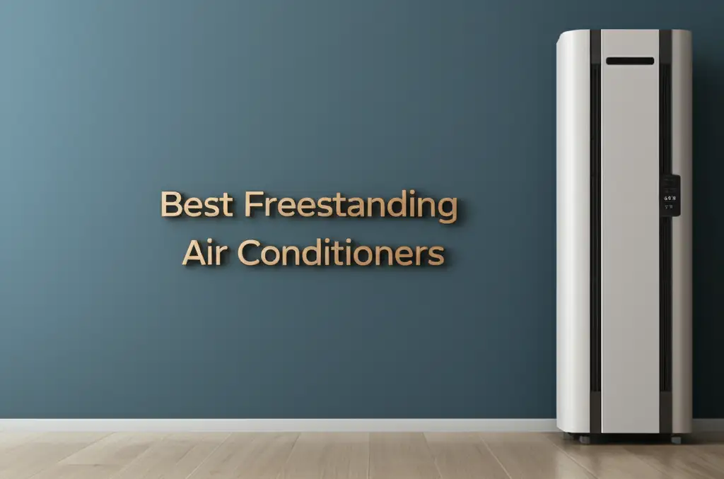 Best Freestanding Air Conditioners