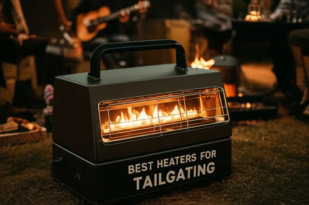 10 Best Heaters For Tailgating in 2026