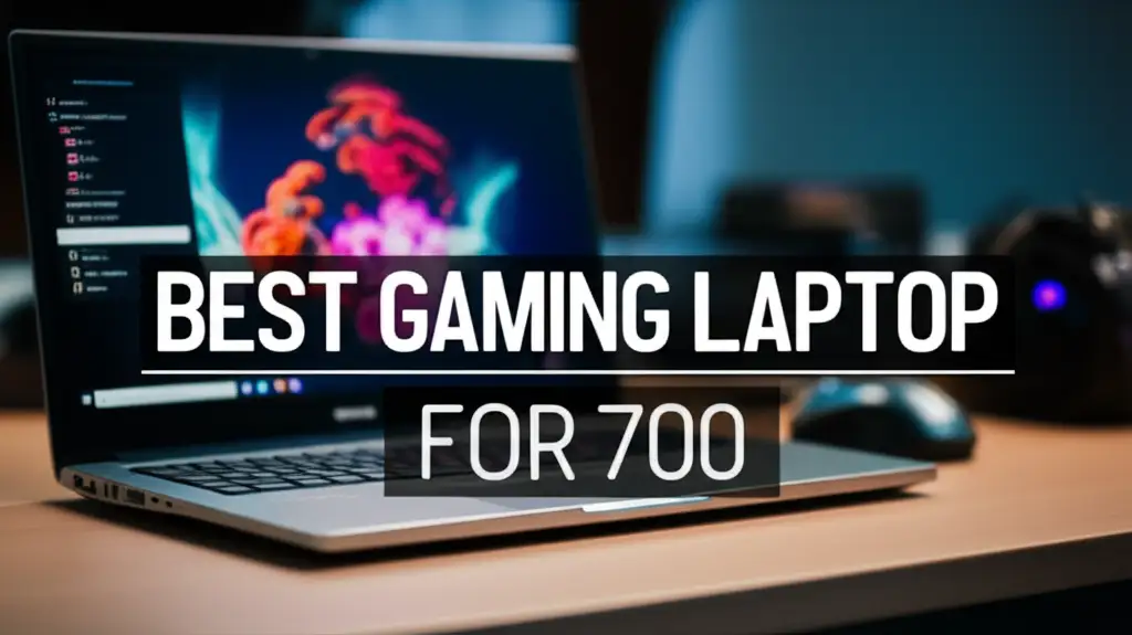 8 Best Gaming Laptop For 700 in 2026