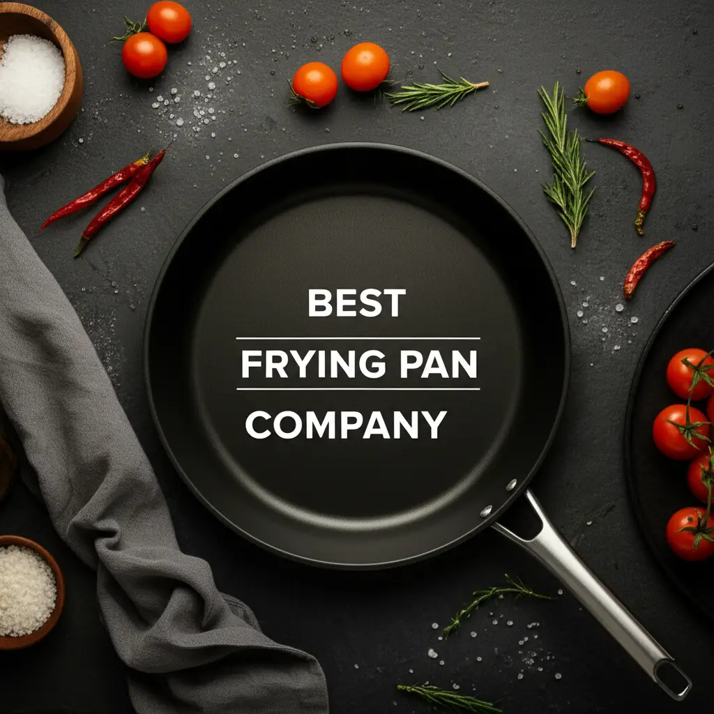 9 Best Frying Pan Company Brands Reviewed
