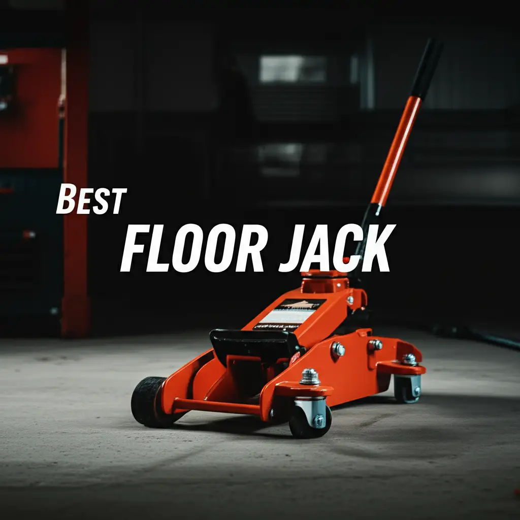 Best Floor Jack