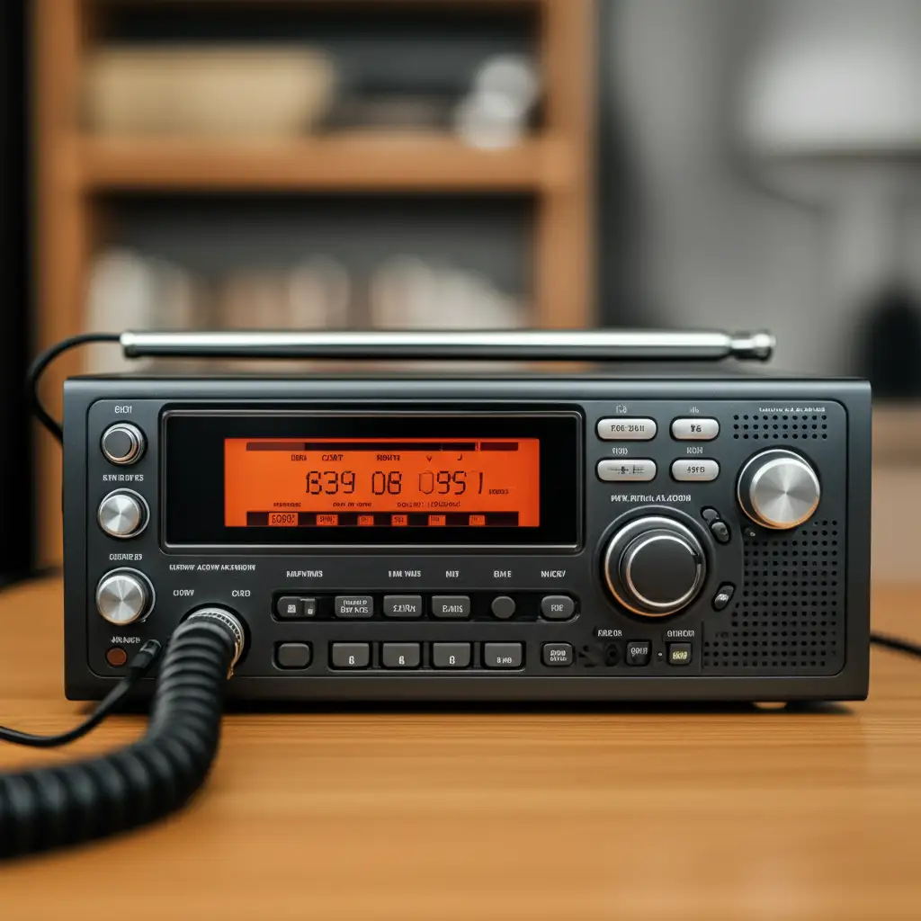 10 Best Dual Hd Radios for 2026