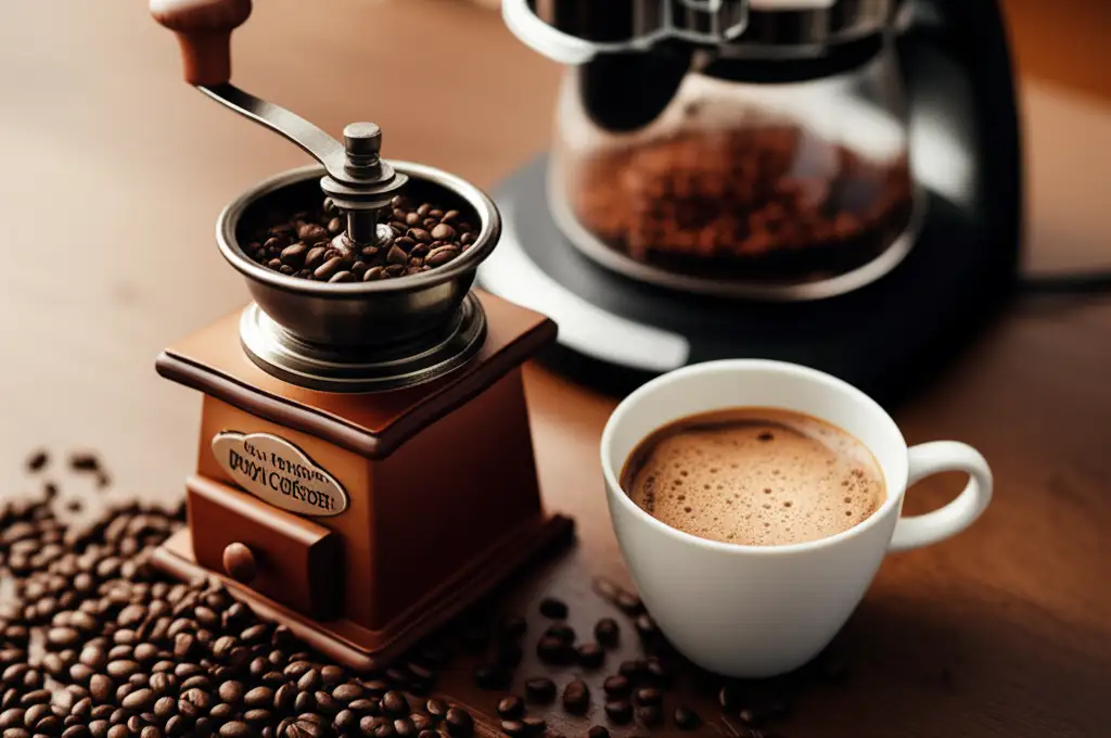 10 Best Grinders For Drip Coffee Perfection in 2026