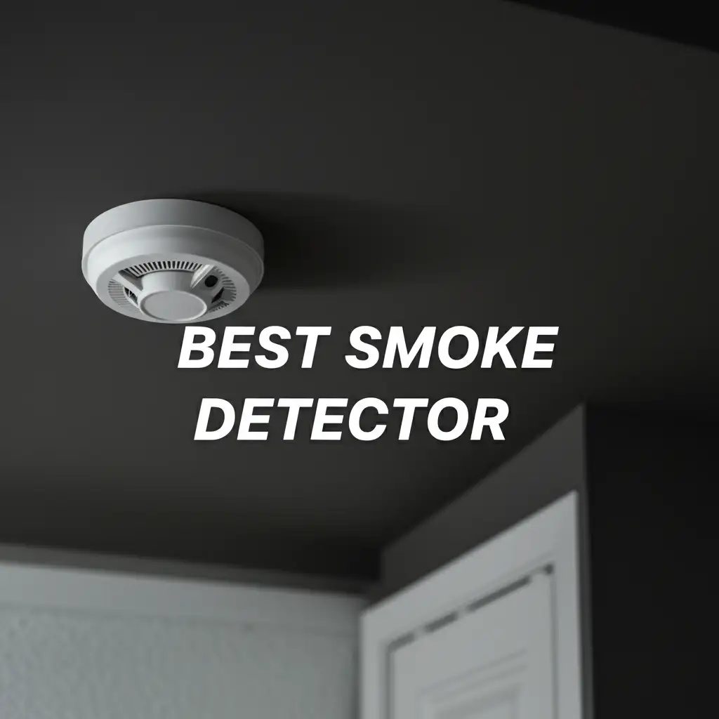 10 Best Smoke Detector of 2026