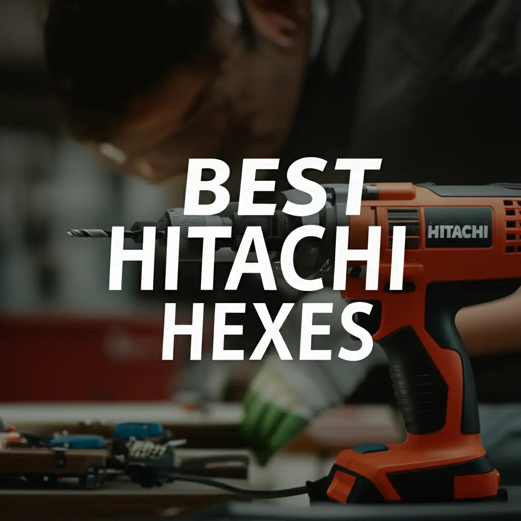 9 Best Hitachi Hexes of 2026