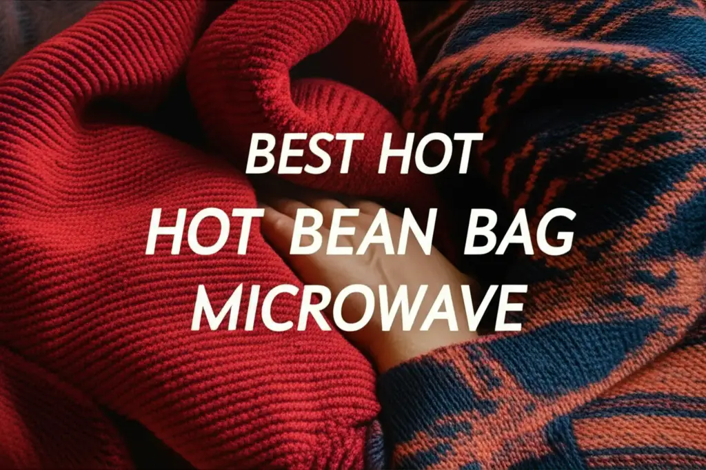 9 Best Hot Bean Bag Microwave of 2026