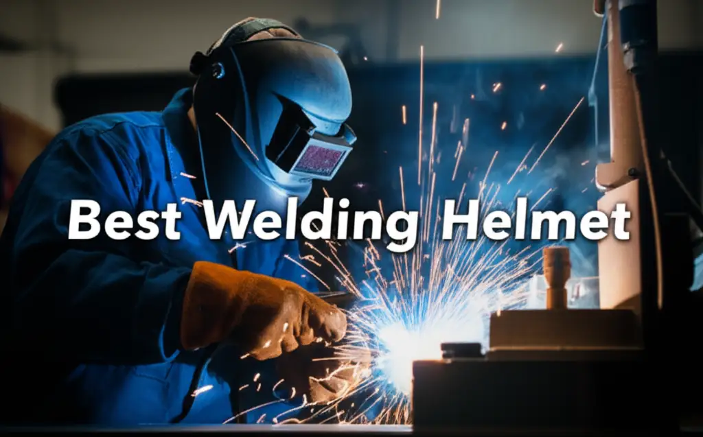 10 Best Welding Helmet of 2026
