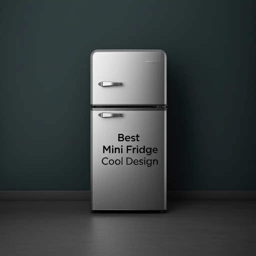 Best Mini Fridge Cool Design