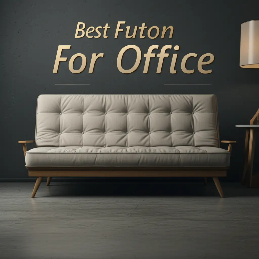 10 Best Futon For Office 2026 Expert Reviews