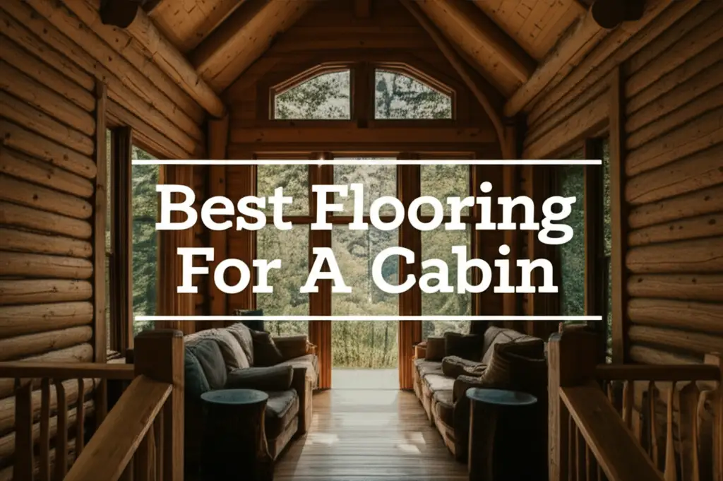 7 Best Flooring For A Cabin Ideas 2026