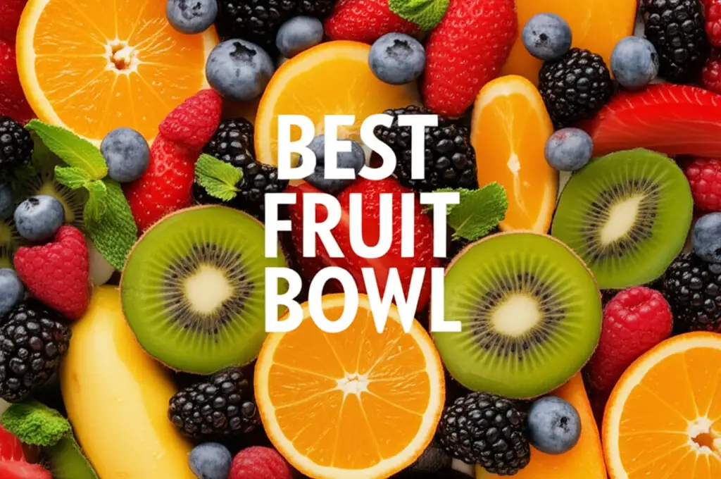 7 Best Fruit Bowl Options for 2026 Kitchen Organization
