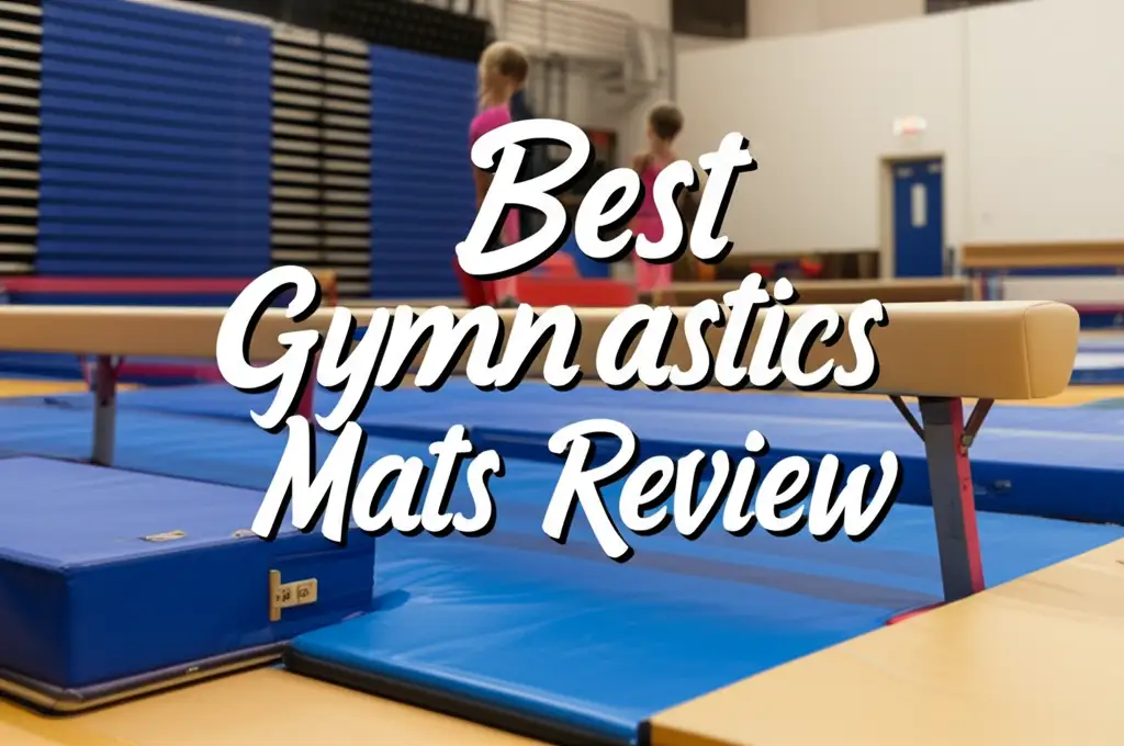7 Best Gymnastics Mats Review for 2026
