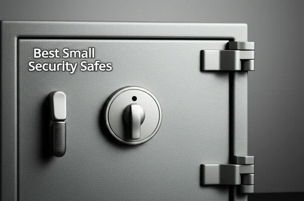 Need to secure your valuables? Weve tested dozens of the best small security safes for build quality, lock reliability, and overall value. Find your perfect safe today and gain peace of mind.