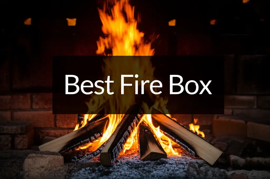 10 Best Fire Box Models for Ultimate Protection
