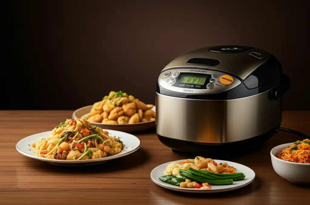 9 Best Rice Cooker That Plays Music for 2026