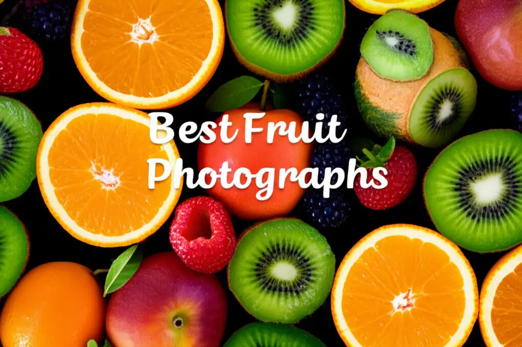 10 Best Fruit Photographs of 2026 Reviewed