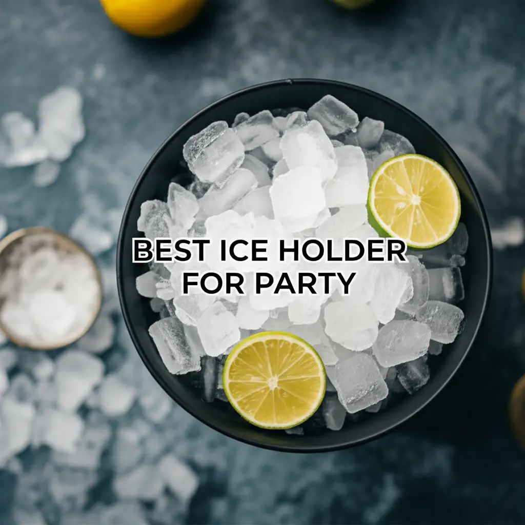 9 Best Ice Holder For Party in 2026