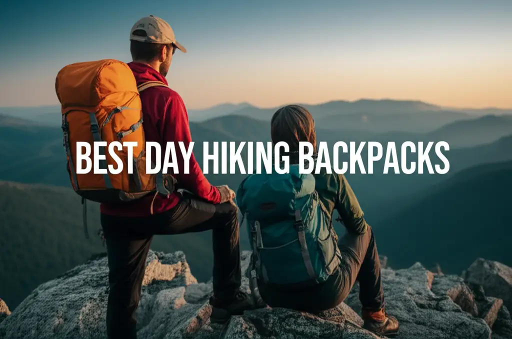 10 Best Day Hiking Backpacks of 2026