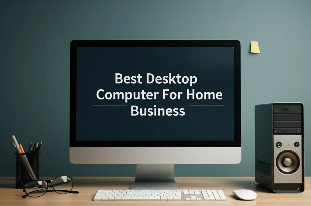 9 Best Desktop Computer For Home Business 2026 Guide