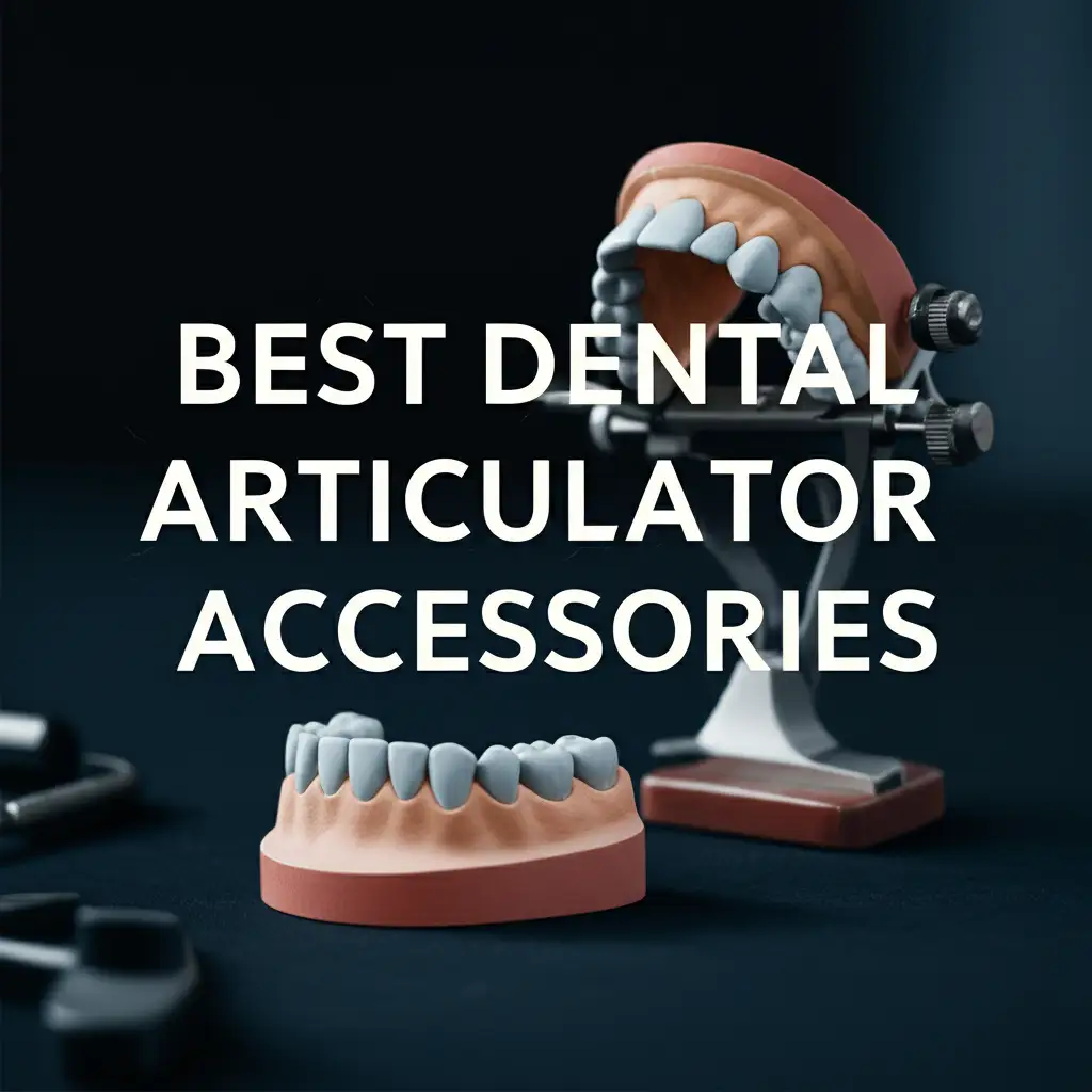 10 Best Dental Articulator Accessories for Professional Use in 2026