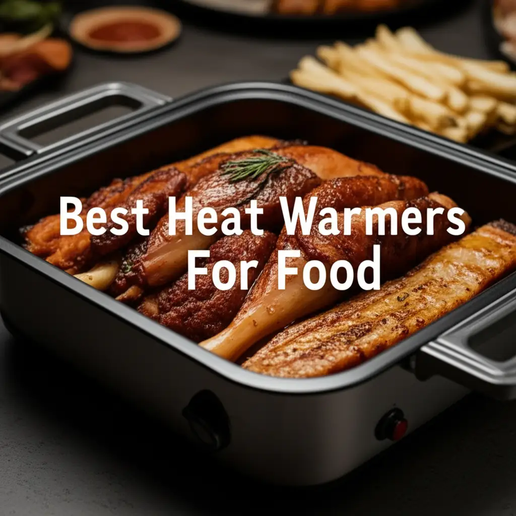 Best Heat Warmers For Food
