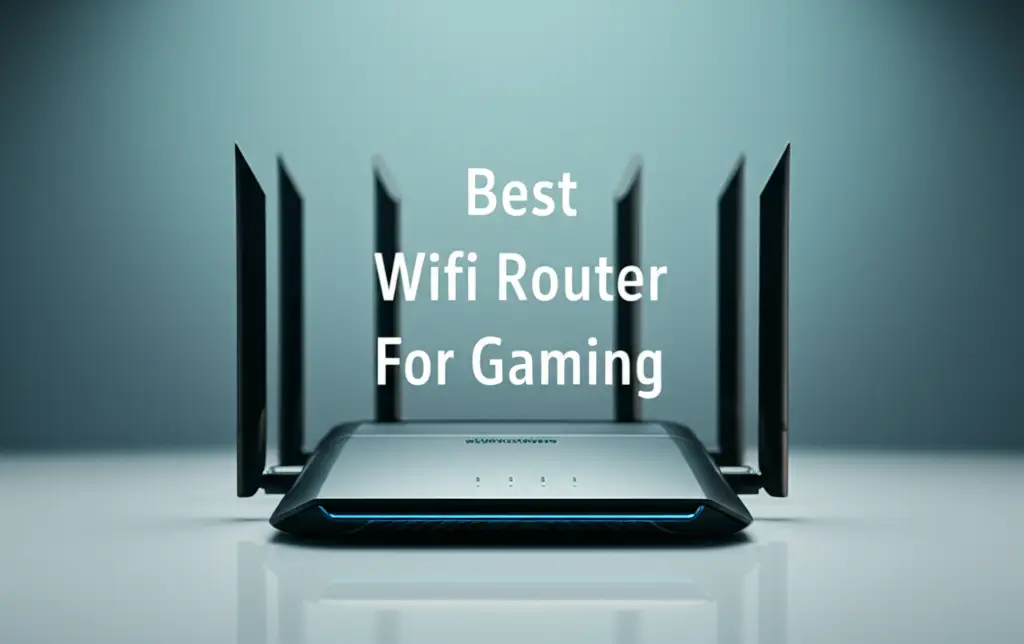 Discover the wifi router for gaming to enhance your experience. Find top solutions based on thorough testing and reviews.