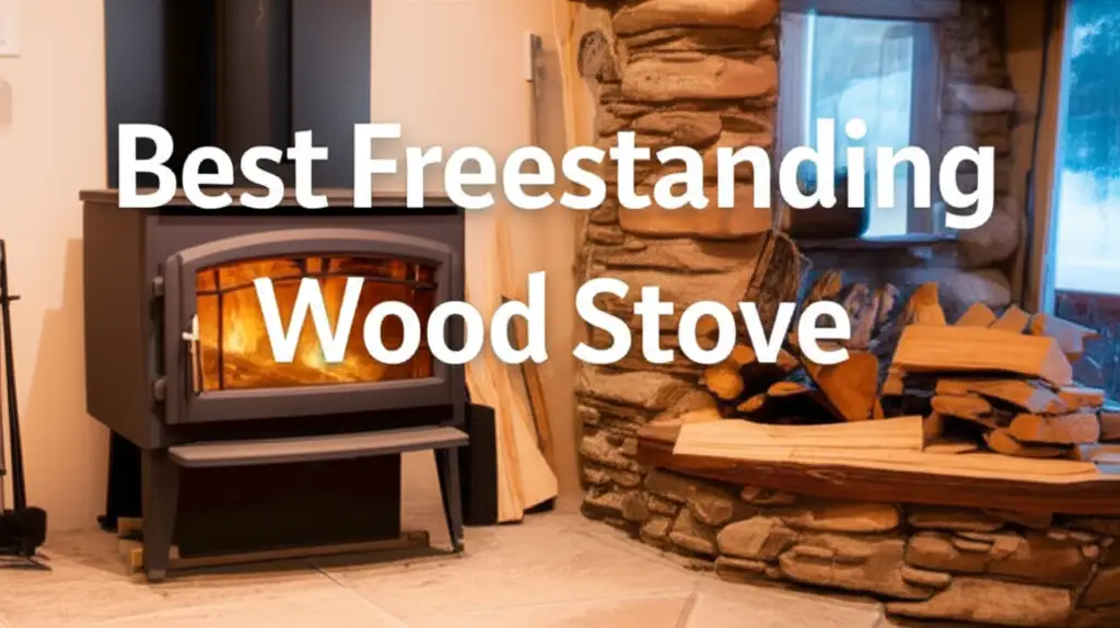 10 Best Freestanding Wood Stove Models
