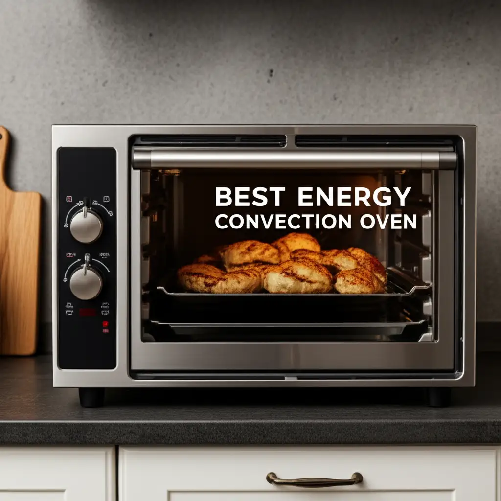Best Energy Convection Oven