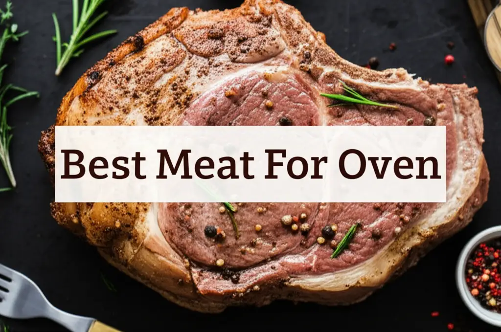 10 Best Meat For Oven
